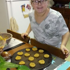 Meet your Posher, Terri